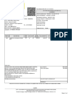 Factura Electrónica de Venta No.: ALMACENES EXITO S.A - NIT 890900608-9