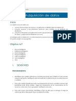 TALLER3. Adquisición de Datos