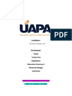 Trabajo Final de Matemática Financiera II