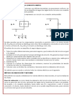 Conexion Serie-Paralelo