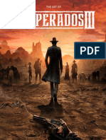 Desperados Artbook Digital