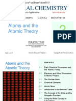 General Chemistry Principles and Modern