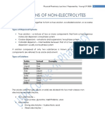 Physic Pharmacy Module 2 - Prelim