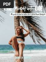 The Mindful LIfe by Amelie Tahiti II