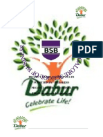 Dabur Doc Project File (Breakers)