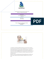 Planificación Diaria de Educacion Fisica