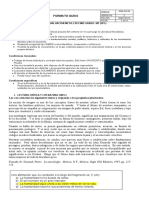 Prueba de Evaluación Décimo - Meta 2 (P)