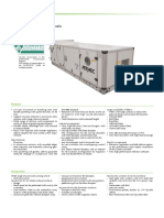 Aermec NCD Data Sheet Eng