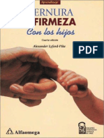 Ternura y Firmeza Con Los Hijos - Alexander Lyford Pike