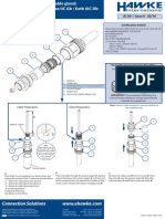 Connection Solutions: AI 301 / Issue V - 03/16