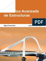 Mecánica Avanzada de Estructuras