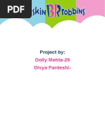 Project By:: Dolly Mehta-29 Divya Pardeshi