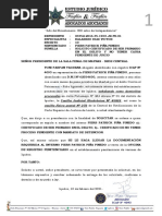 Solicito Certificado de Primario en El Delito