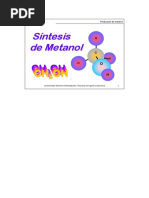 Metanol