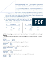 FA Assistant Class Notes (Jan-13)