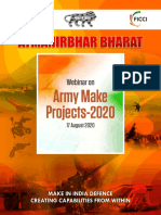 ArmyMakeProjects2020 Booklet