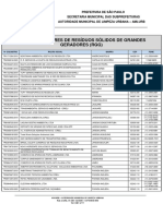 Transportadores de Resíduos Sólidos - GG - Fev 201