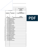 Bases de Datos para Participantes