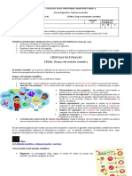 Guia Metodo Cientifico y Sus Partes Sara Fuentes