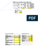 Desarrollo 1° Parcial Teoría y Fundamentos de Costos