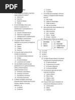 Geografia Preguntas