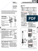 New Solution For The Press-Fit Sensing System Assuring High Precision Press Fit Application