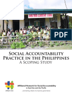 57-1-4 Philippines Scoping Study