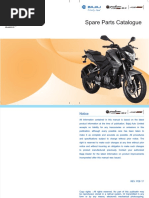 SPC Pulsar NS 200 BS IV - AS200 (2018 07 24)