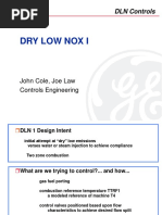 Dry Low NOx