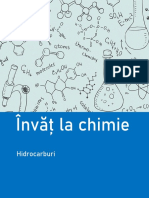 Invat La Chimie - Hidrocarburi