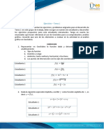 Ejercicios - Tarea 1 - A CD - 951