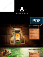 Catalogo Altomayo