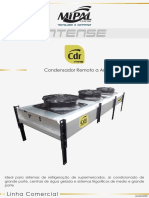 CDR Intense 2020