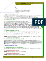 Numeration Cours