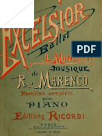 Marenco Excelsior