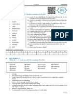 (12A) GS201 C1U2 Vocab