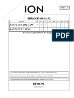 Service Manual: PPP P P