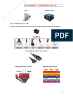 Curso de Conserto de Fonte Atx Marco 2021