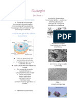 Citologia 