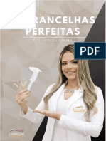 Curso Sobrancelhas Perfeitas