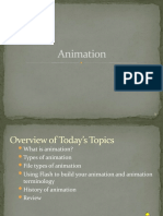 MM LectureAnimation