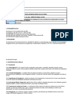 Manual de Manutenção de Subestação