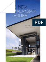 The New Malaysian House