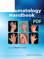 The Rheumatology Handbook (PDFDrive)