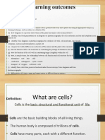 Cell Structure