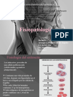 Diapositivas de Fisiopatologia MARIA ARTEAGA