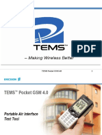 6771 TEMS Pocket