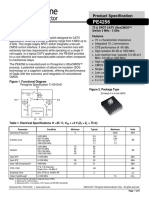 Product Specification