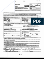 L, R, J 3-/8 - JD/ U: For Instructions, See Back of Form