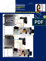 Alimentar Ecu Opel-1